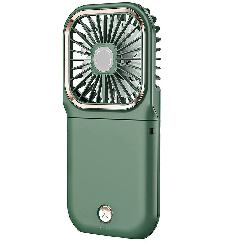 MyEasyBreeze™ mini cooling fan