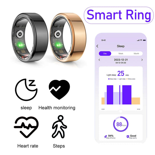 Fitness Ring™ Good and Comfortable