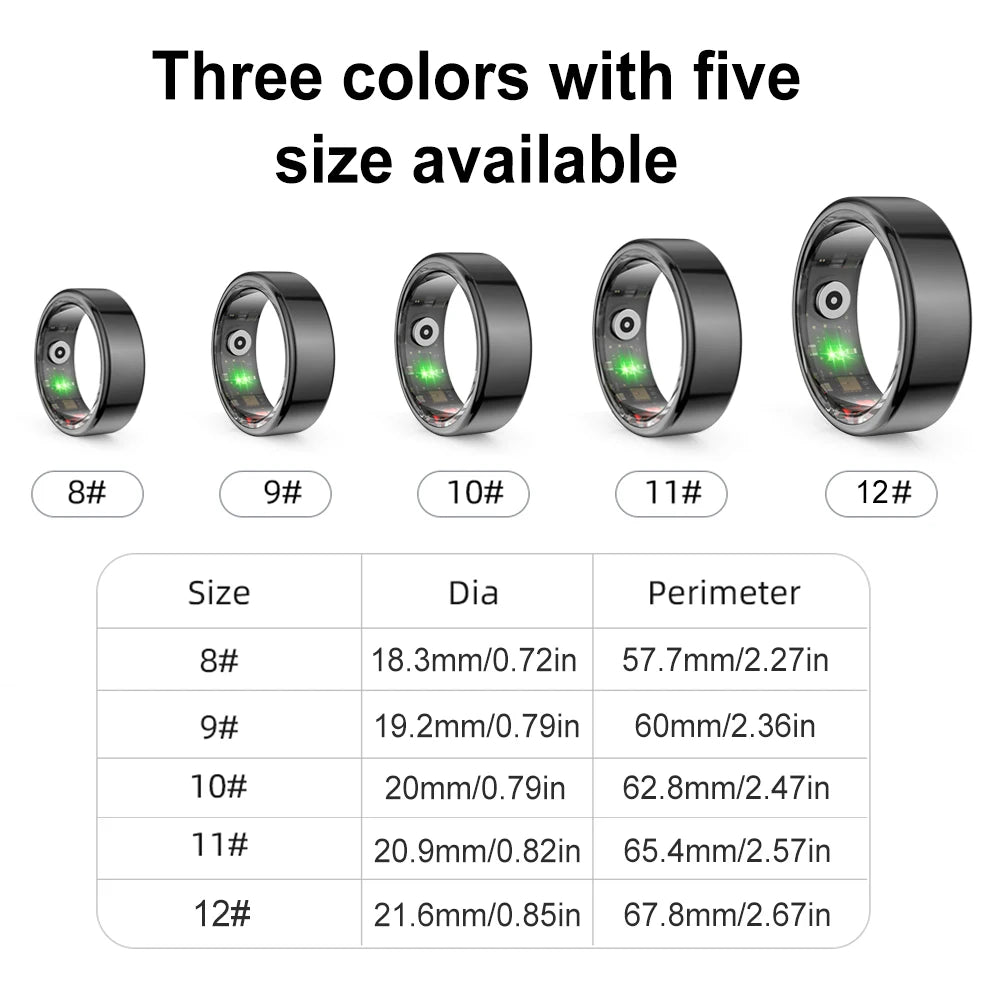 Fitness Ring™ Good and Comfortable