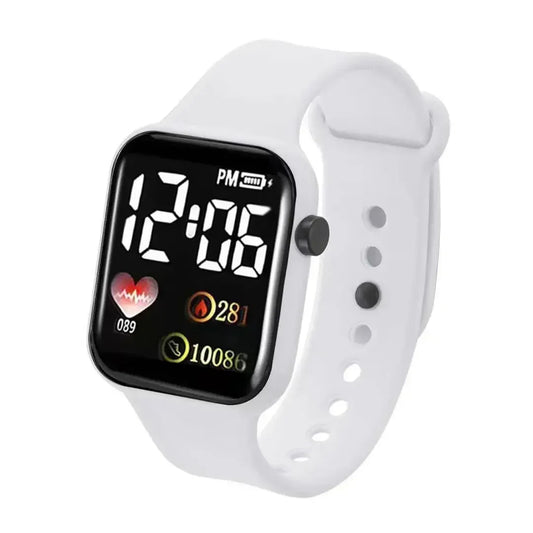 LED Sport Watch for men and Women