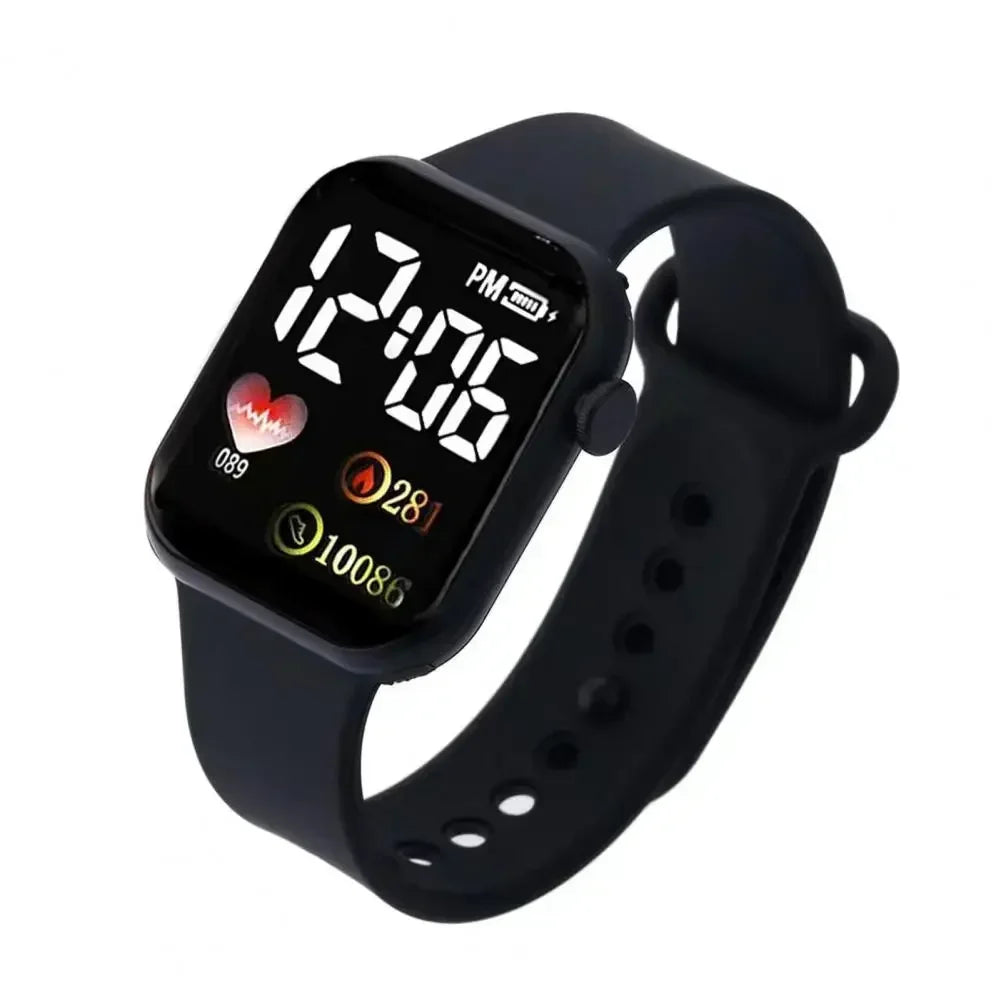 LED Sport Watch for men and Women