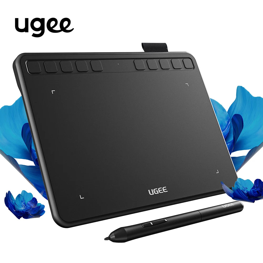 UGEE S640 Graphic Tablet